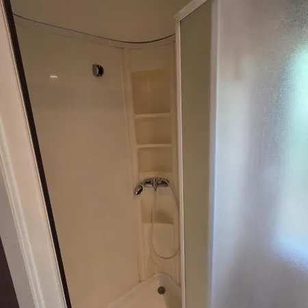 Кемпинг Sejour Normandie - Mobilhome Confort 2ch-5p Avec Tv - Wifi Dans L'eure - 328 *